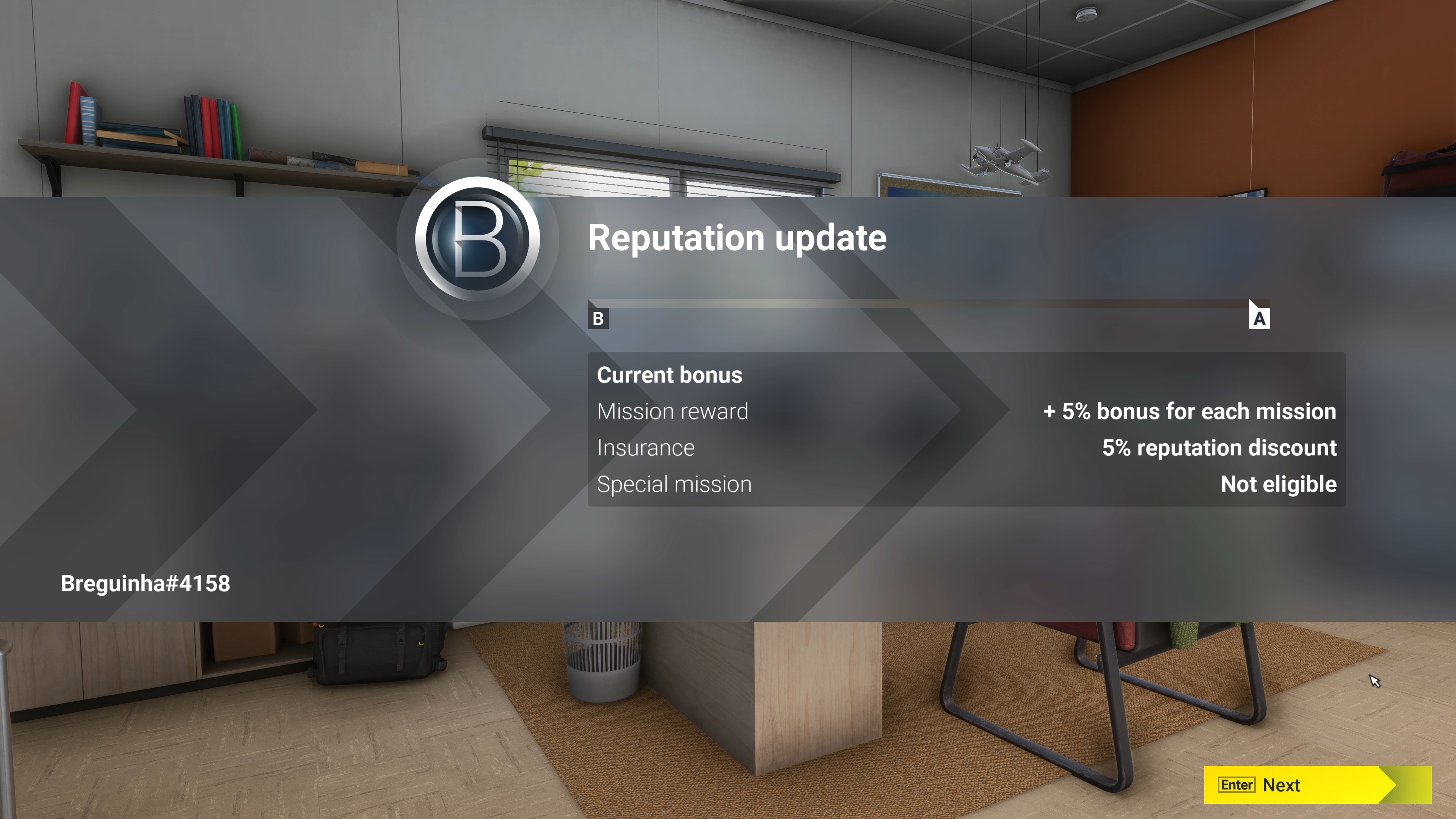 Microsoft Flight Simulator 2024 - Imagen 50